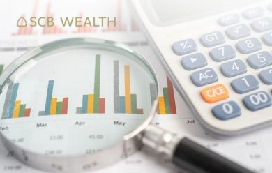 ลดหย่อนภาษี 2568 กับ SCB Wealth