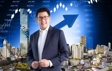 การคาดการณ์ GDP ไทยปี 2569 และผลจากมาตรการรัฐ