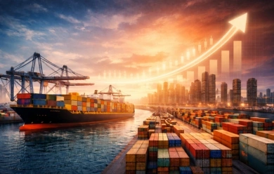 ธุรกิจไทยบนเส้นทางเปลี่ยนผ่าน: จากสัญญาณปี 2025 สู่จุดตัดสินใจใหม่ในปี 2026