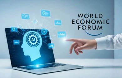 AI ไม่ใช่ของเล่นอีกต่อไป WEF เปิด 8 กลยุทธ์ พลิกองค์กรสู่ยุค Agentic อย่างยั่งยืน