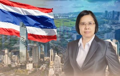 ผ่าเศรษฐกิจไทย ปี 68 ผจญความท้าทายโต 2% จับตาเสี่ยง Technical Recession