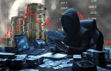 แก๊งสแกมเมอร์-เครือข่ายฟอกเงิน ความท้าทายใหม่ของประเทศไทย