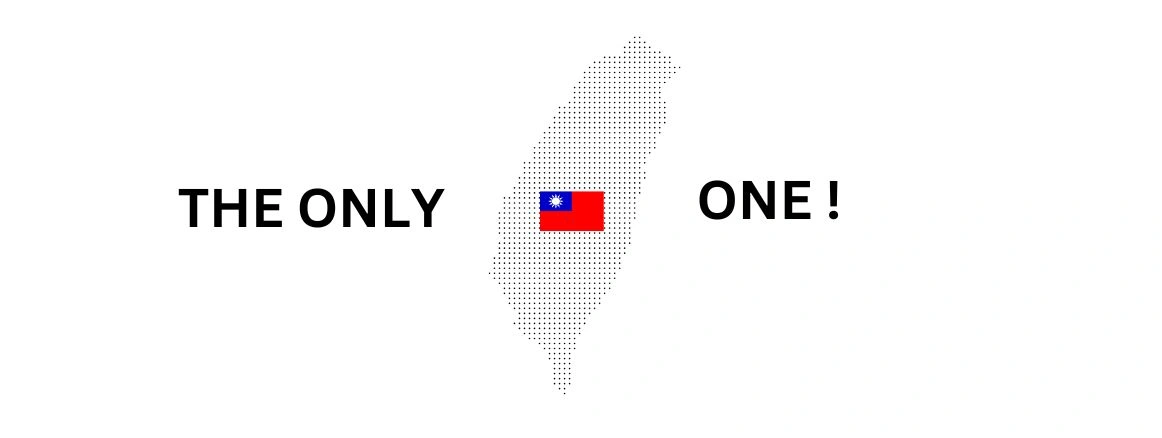 ห่วงโซ่ยุทธศาสตร์: ทำไมไต้หวันถึงเป็นเดิมพันที่โลกยอมแพ้ไม่ได้