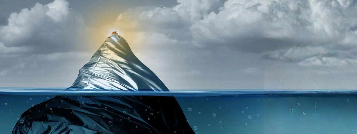 มหากาพย์โกงคืนภาษีมูลค่าเพิ่ม: ทอง 1,500 ล้านบาทที่ได้คืน คือแค่ยอดภูเขาน้ำแข็ง