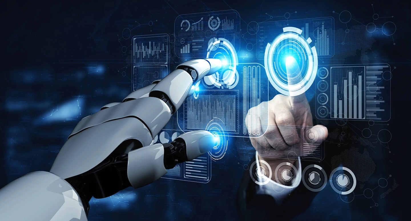 รู้ก่อนใคร! พิมพ์เขียว "กฎหมาย AI" การปฏิวัติดิจิทัลเปลี่ยนอนาคตของธุรกิจไทย