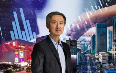 ดร.สุทธิพันธ์ จิราธิวัฒน์ ประธานกรรมการ กลุ่มเซ็นทรัล เสนอแนะแนวทางแก้ไขปัญหาเศรษฐกิจต่อรัฐบาลใหม่