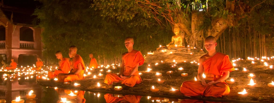 มส. ประเดิมปี 2569 ยกเครื่องคณะสงฆ์ เลิกวัดผลงานสิ่งปลูกสร้าง สั่งแบนพุทธพาณิชย์ในวัด