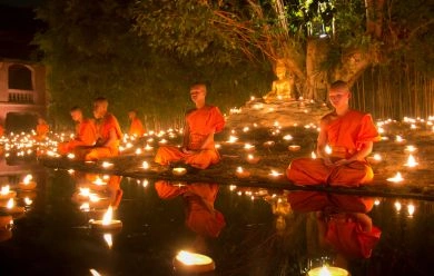 มส. ประเดิมปี 2569 ยกเครื่องคณะสงฆ์ เลิกวัดผลงานสิ่งปลูกสร้าง สั่งแบนพุทธพาณิชย์ในวัด