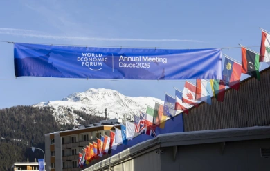 10 สัญญาณจาก Davos 2026 เมื่อการค้าโลกไม่เหมือนเดิม ธุรกิจต้องคิดใหม่ทั้งซัพพลายเชนและตลาด