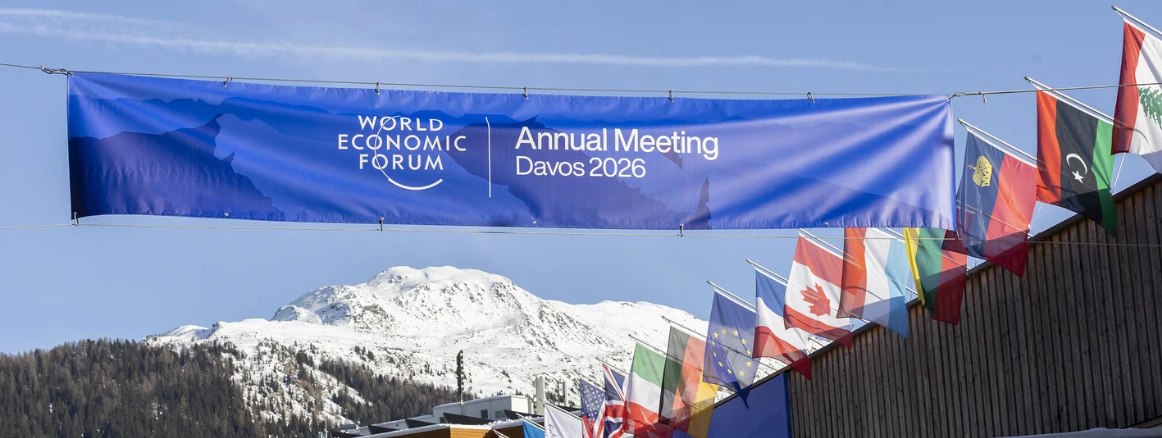 10 สัญญาณจาก Davos 2026 เมื่อการค้าโลกไม่เหมือนเดิม ธุรกิจต้องคิดใหม่ทั้งซัพพลายเชนและตลาด