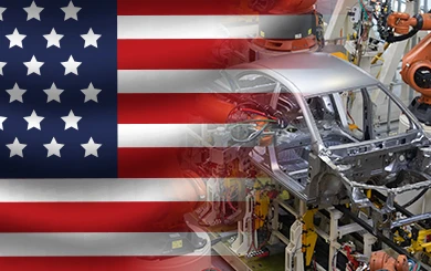 สงครามภาษีสหรัฐฯ: ความเสี่ยงและโอกาสส่งออกไทย