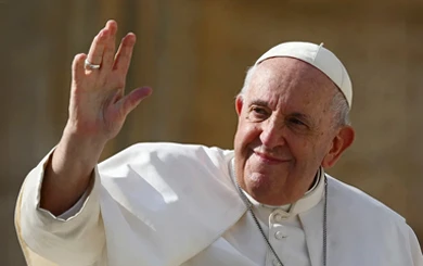 สมเด็จพระสันตะปาปาฟรานซิส: ผู้เปลี่ยนโฉมหน้าศาสนจักรคาทอลิกสิ้นพระชนม์ที่อายุ 88 พรรษา