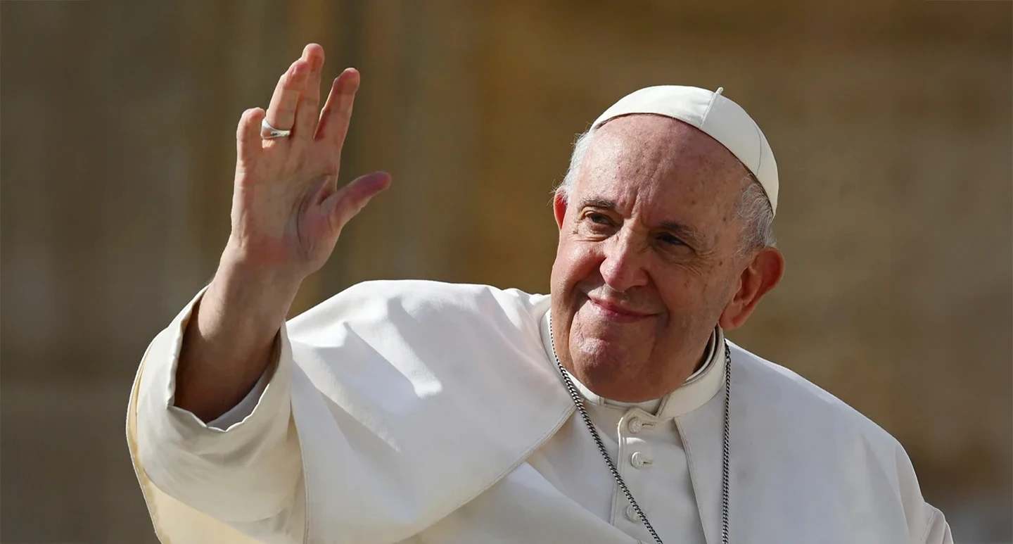 สมเด็จพระสันตะปาปาฟรานซิส: ผู้เปลี่ยนโฉมหน้าศาสนจักรคาทอลิกสิ้นพระชนม์ที่อายุ 88 พรรษา