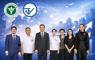 การขับเคลื่อนนวัตกรรมเครื่องสำอางไทยสู่ตลาดโลกโดยสำนักงานคณะกรรมการอาหารและยา (อย.)