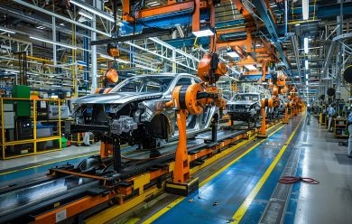 ยอดการผลิตรถยนต์ไทย เดือนมกราคม 2569