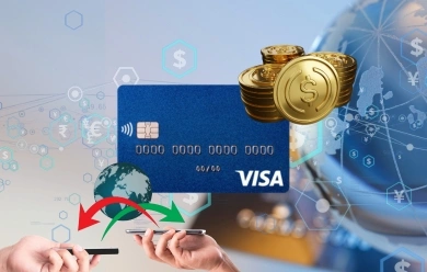 วิเคราะห์โอกาส-ความเสี่ยงธุรกิจไทย เมื่อ VISA ปฏิวัติระบบชำระเงินข้ามประเทศด้วย Stablecoin