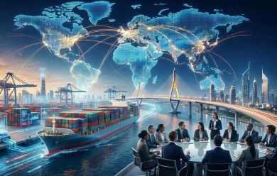 รายงานพิเศษ: ข้อตกลงการค้าพลิกโฉมธุรกิจโลก: นัยเชิงยุทธศาสตร์สำหรับธุรกิจไทย