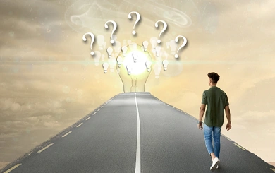 การแสวงหาความหมาย - งานต้องมีจุดประสงค์ (ตอนที่ 7)