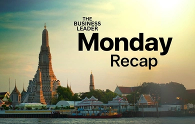 Monday Recap 25-31 ส.ค. 2568 : ข่าวธุรกิจ รอบประจำสัปดาห์ ทั้งข่าวไทยและ ข่าวต่างประเทศ
