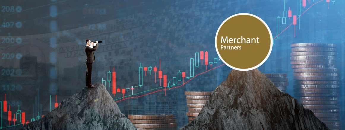 Merchant Partners Borderless Wealth รีแบรนด์ดิ้งสู่การลงทุนไร้พรมแดน