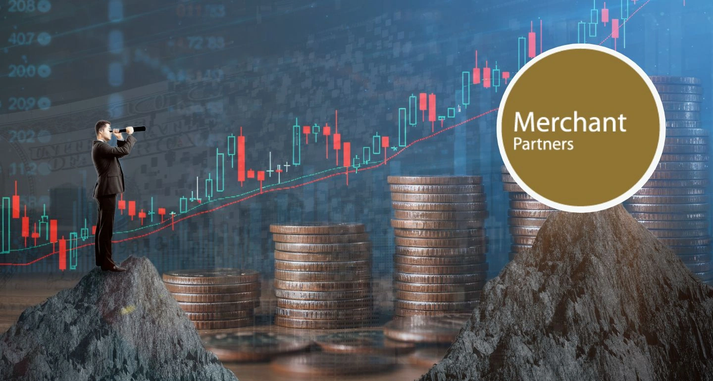 Merchant Partners Borderless Wealth รีแบรนด์ดิ้งสู่การลงทุนไร้พรมแดน