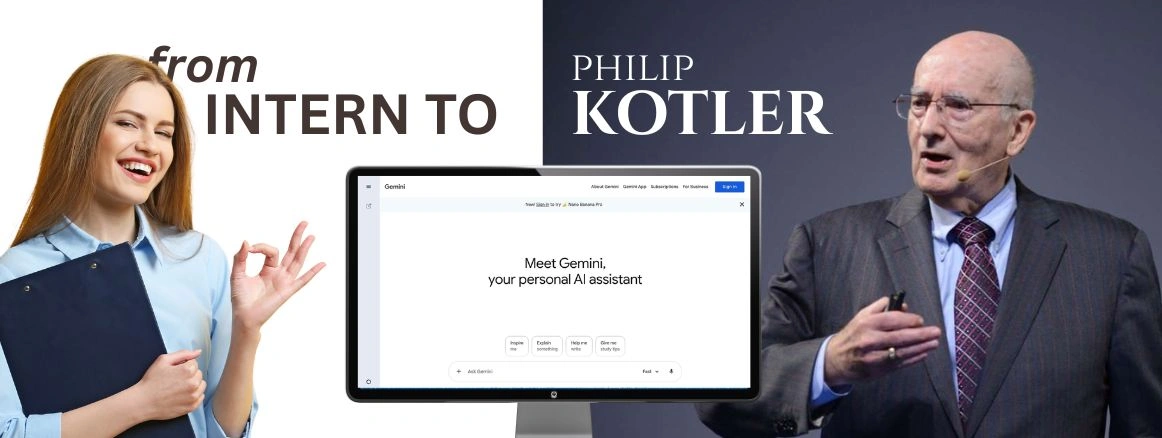 AI เครื่องเดิม ศักยภาพใหม่: จากนักศึกษาฝีกงานดาวรุ่ง สู่สุดยอดกูรูในทีมคุณ