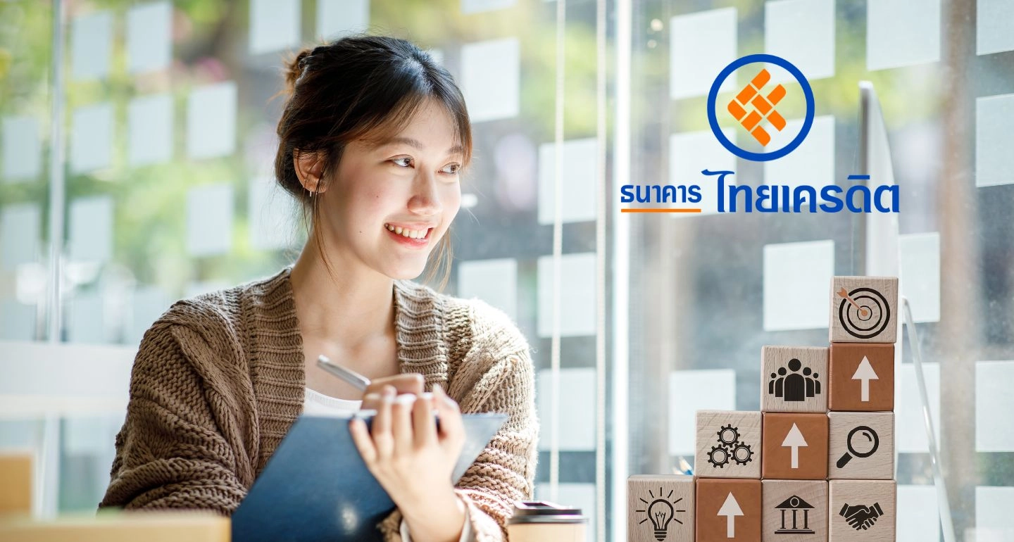 ธนาคารไทยเครดิตมั่นใจกำไรโต เดินหน้าเจาะสินเชื่อรายย่อยและ SMEs แม้ดอกเบี้ยสูง