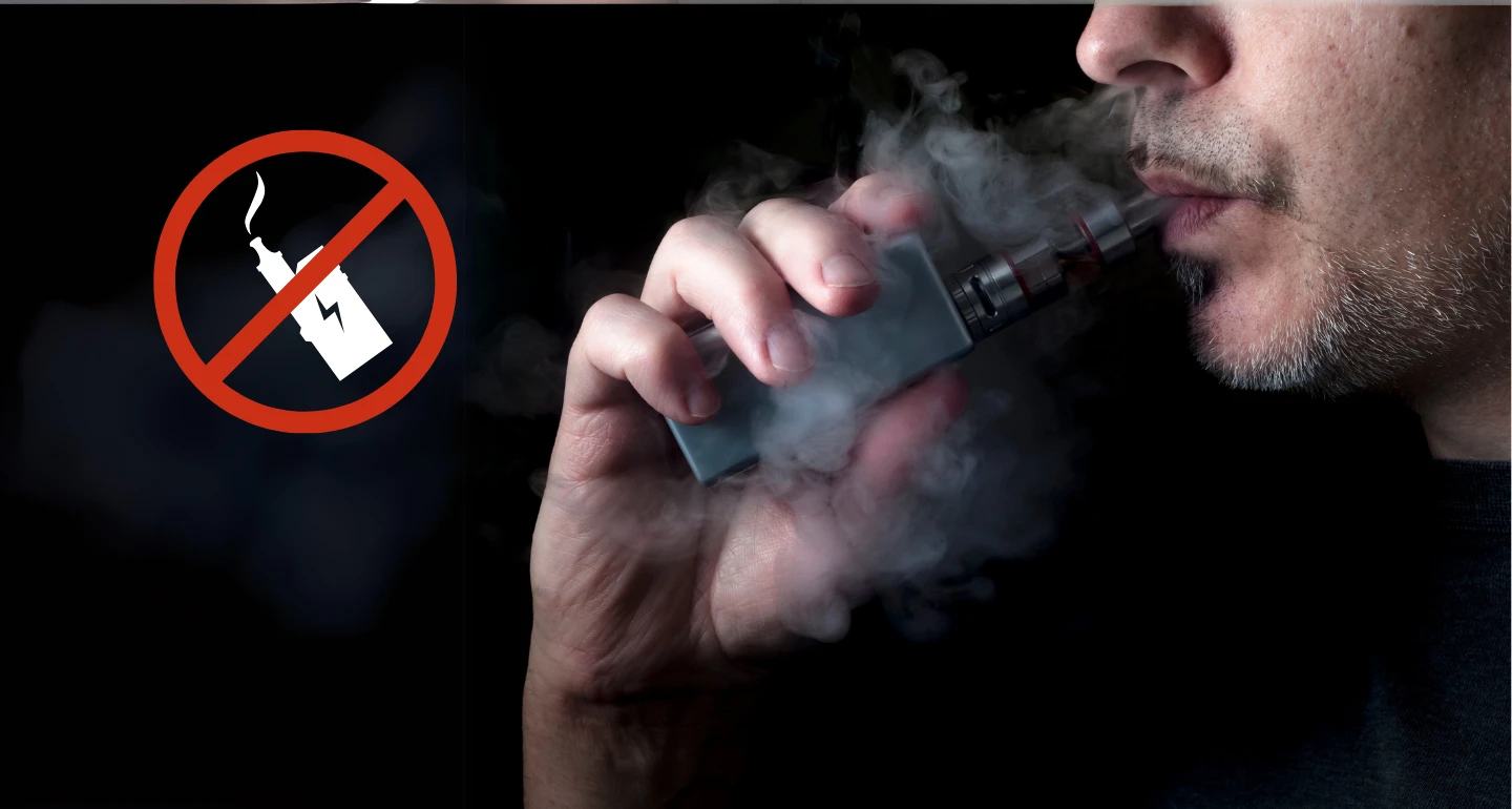 กฎกระทรวงศธ.ฉบับใหม่ "ห้ามนักเรียน-นักศึกษา" ยุ่งเกี่ยว "บุหรี่ไฟฟ้า" ทุกมิติ