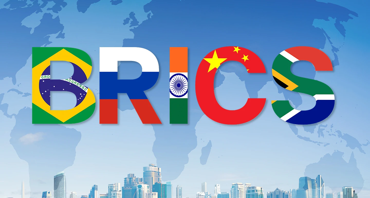 ไทยเหยียบเรือสองแคม BRICS-OECD สร้างโอกาสร่วมจัดระเบียบโลกใหม่