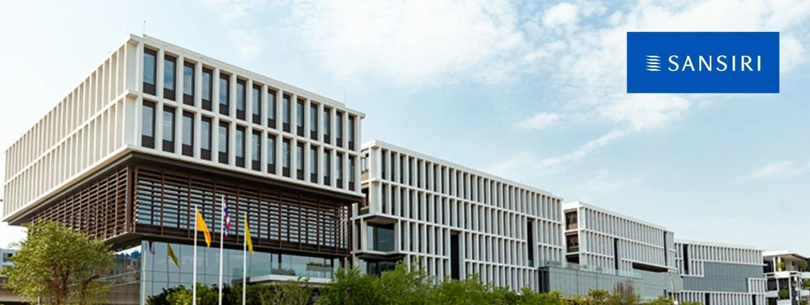 แสนสิริทุ่ม 1 พันล้านบาท ปั้นธุรกิจใหม่ผ่าน SANSIRI GROWTH INCUBATOR หวังรีดศักยภาพ SME ไทย