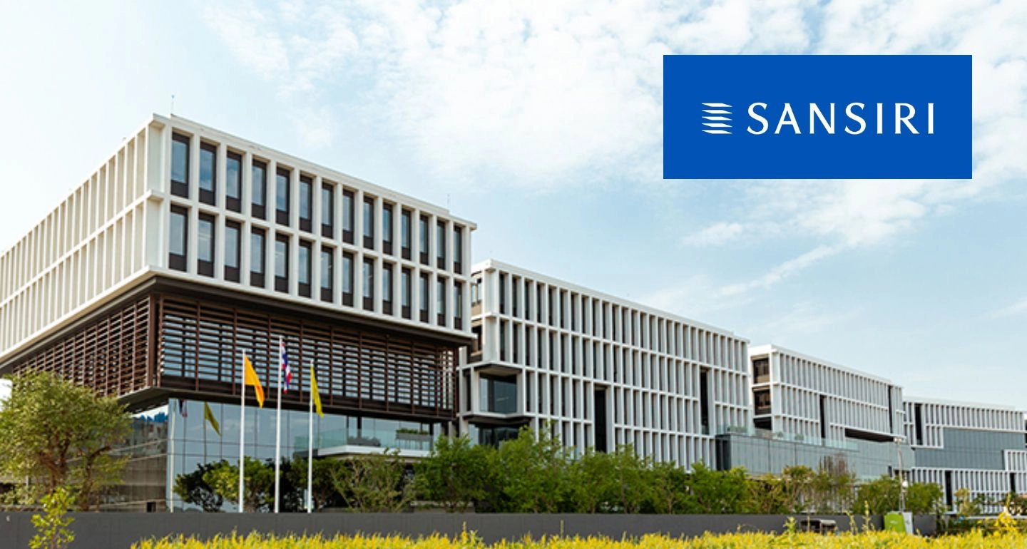 แสนสิริทุ่ม 1 พันล้านบาท ปั้นธุรกิจใหม่ผ่าน SANSIRI GROWTH INCUBATOR หวังรีดศักยภาพ SME ไทย