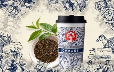 จุดกำเนิดจากยูนนาน สู่แบรนด์ชา "Modern Oriental"