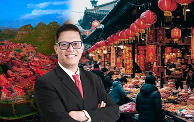 "ยูนนาน” ประตูทองของไทยสู่ตลาดจีน เปิดโอกาสการค้าท่ามกลางความท้าทายเศรษฐกิจผันผวน