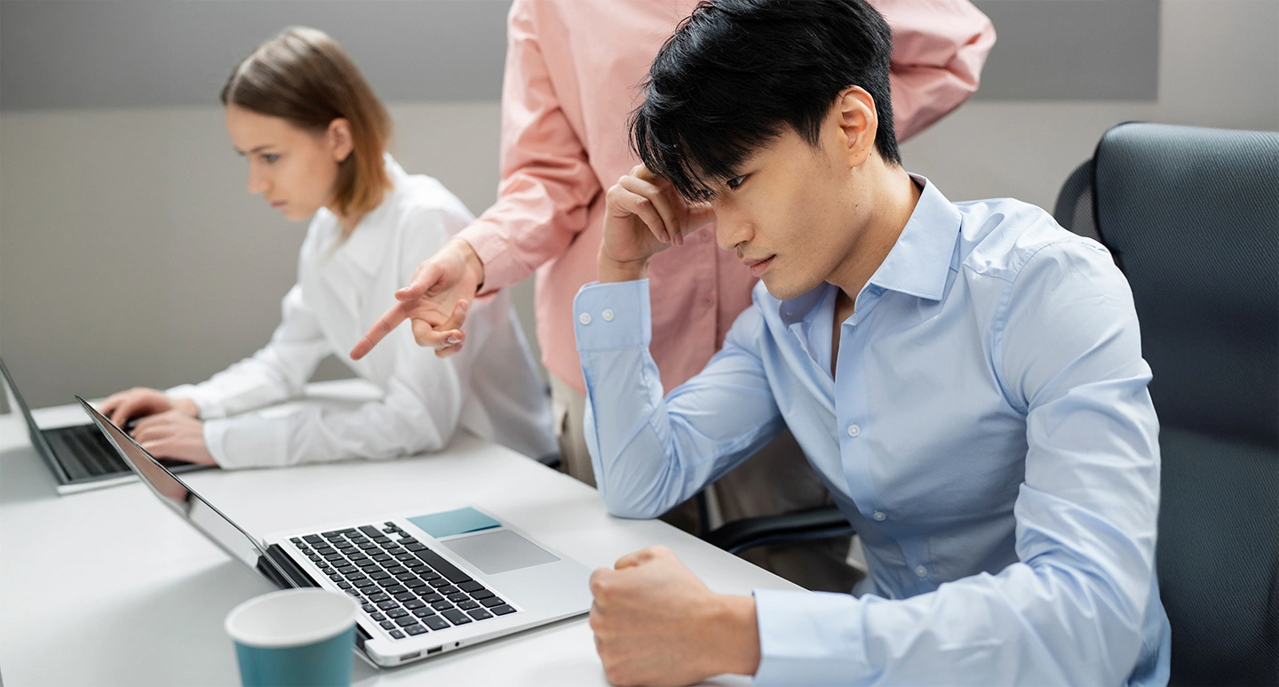 ผู้จัดการยุคใหม่ - เลิกควบคุม เริ่มเป็นโค้ช (ตอนที่ 6)