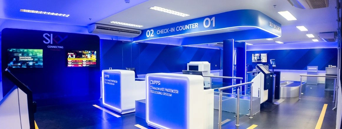 SKY ICT และ มหาวิทยาลัยเกษตรศาสตร์ เปิด “SKY Aviation Lab” เพื่อปั้นบุคลากรการบิน