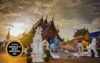 เชียงใหม่ คว้าอันดับ 2 เมืองที่ดีที่สุดในโลกปี 2025 แต่อาจยังไม่ดีพอ?