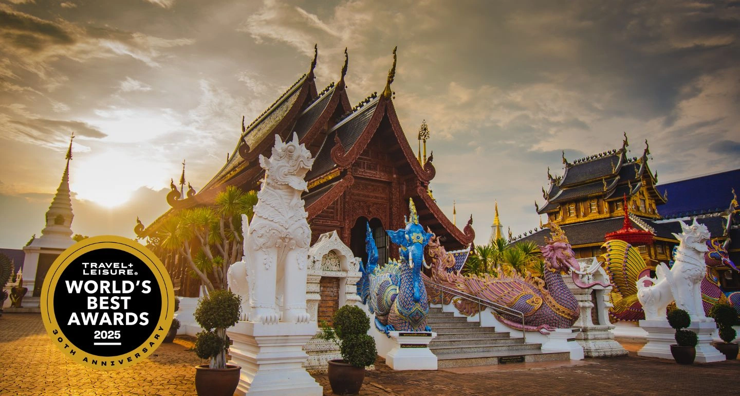 เชียงใหม่ คว้าอันดับ 2 เมืองที่ดีที่สุดในโลกปี 2025 แต่อาจยังไม่ดีพอ?