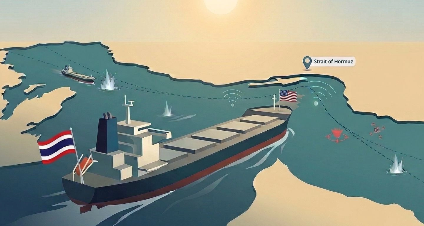 คนไทยรู้หรือไม่? ประเทศไทยคือหนึ่งในพันธมิตรทางทหารที่สำคัญของสหรัฐฯ