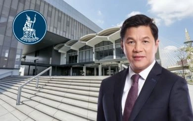 ทำความรู้จักกับ วิทัย รัตนากร ผู้ว่าแบงก์ชาติ คนที่ 22