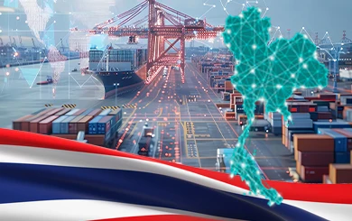 ระเบียงเศรษฐกิจพิเศษ 4 ภาค โอกาสใหม่ปลุกการลงทุนในประเทศ