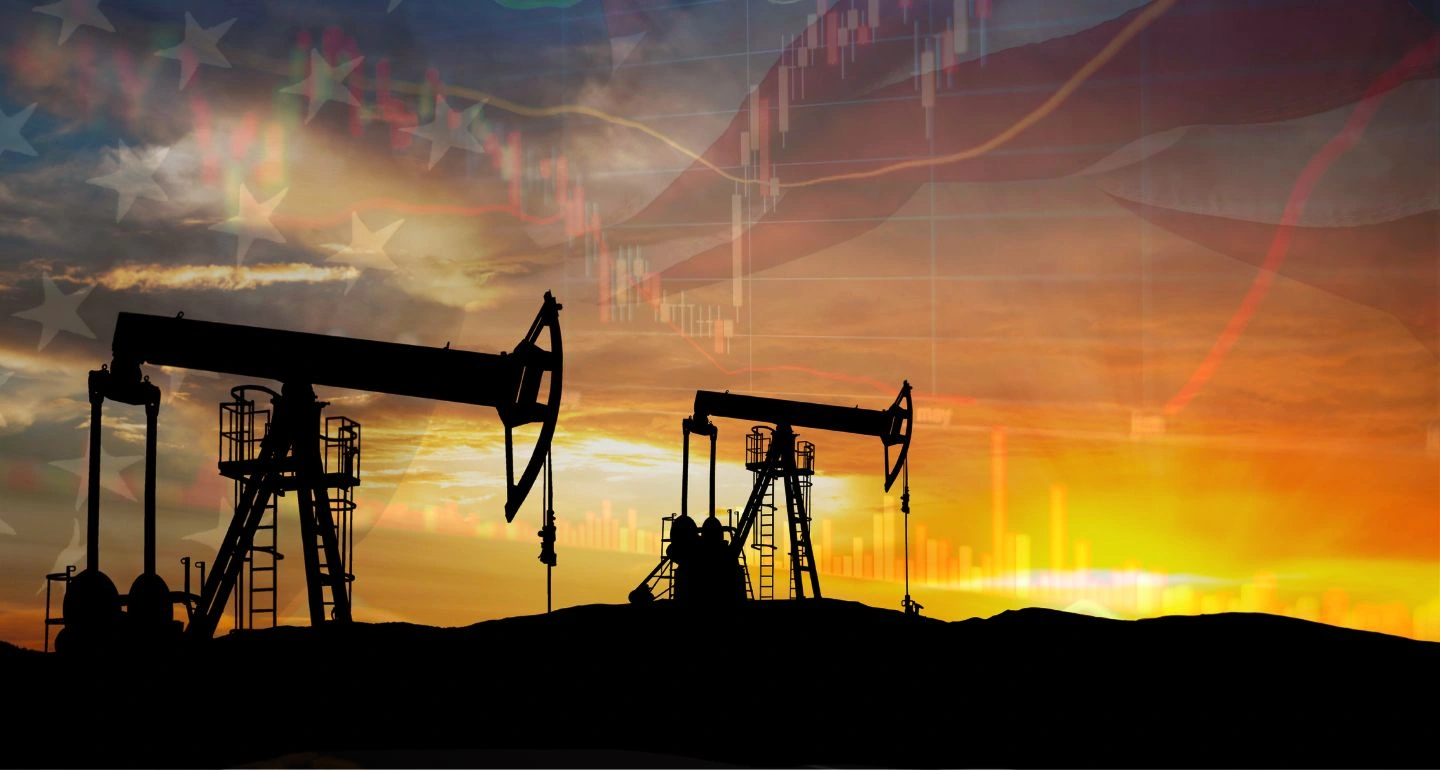 แรงกดดันตลาดน้ำมันโลกจากวิกฤติการเมืองสหรัฐฯ และผลต่อราคาน้ำมัน