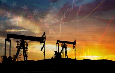 แรงกดดันตลาดน้ำมันโลกจากวิกฤติการเมืองสหรัฐฯ และผลต่อราคาน้ำมัน