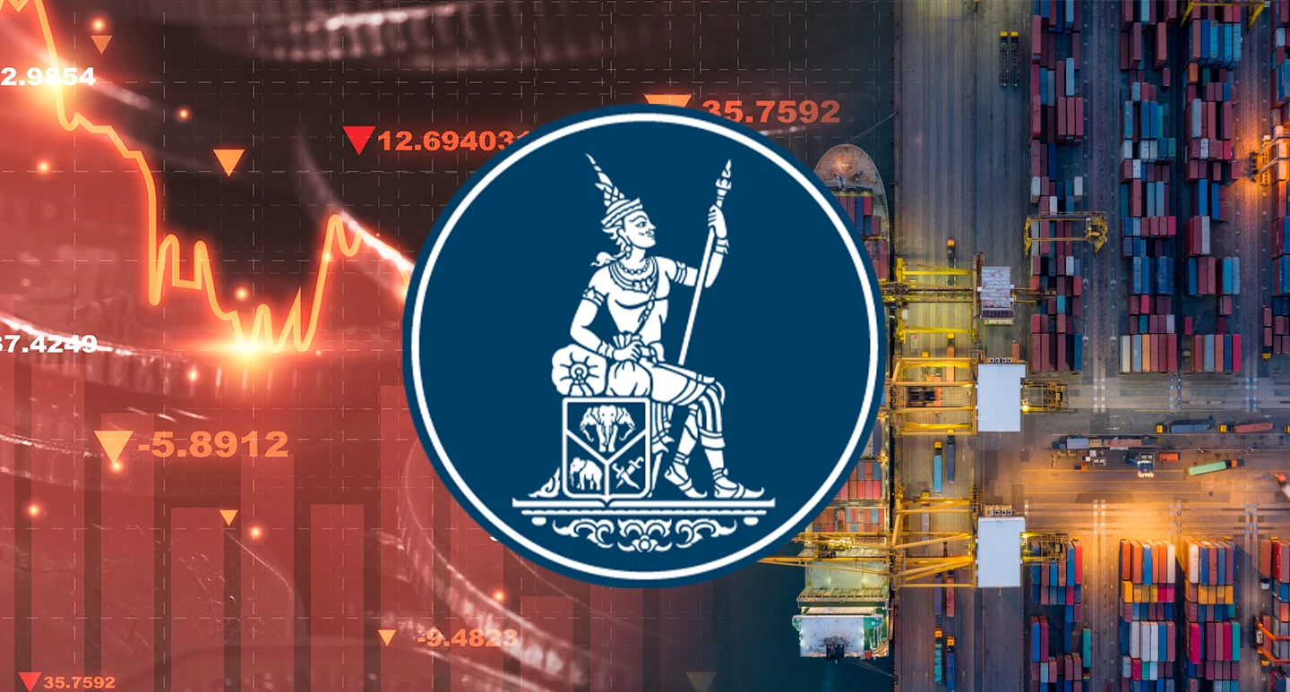 เจาะลึกมติ กนง. เสียงแตกหั่นดอกเบี้ย ป้องกันภาคส่งออก หวั่นย้ายฐานผลิตหนีไทย