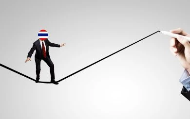 งบประมาณปี 2569: อนาคตไทยบนเส้นด้ายแห่งวินัยการคลังไทย