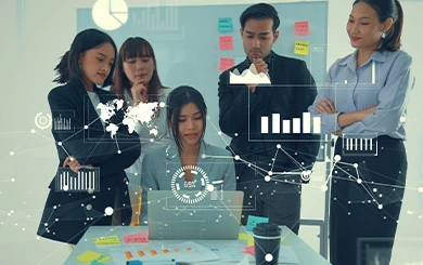 อนาคตการทำงาน - คู่มือสำหรับผู้นำองค์กร (ตอนที่ 8)