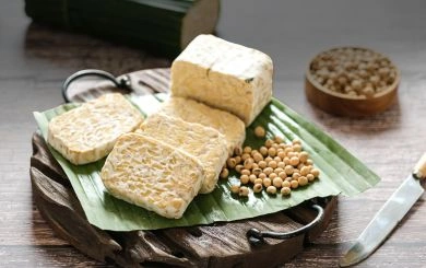 สนค. ชี้ “เทมเป้” ดาวรุ่ง Plant-Based สู่ตลาด Future Food โลก