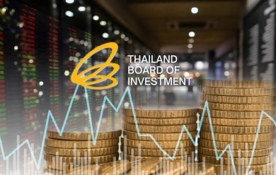 BOI อนุมัติ 2 มาตรการ Quick Big Win หนุนลงทุนและสร้างบุคลากรทักษะสูง
