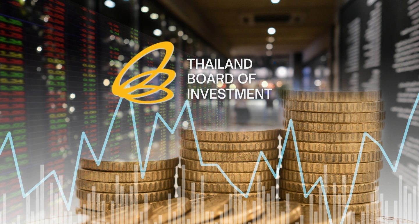 BOI อนุมัติ 2 มาตรการ Quick Big Win หนุนลงทุนและสร้างบุคลากรทักษะสูง