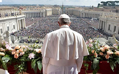 มรดกแห่งการปฏิรูป ของสมเด็จพระสันตะปาปาฟรานซิส