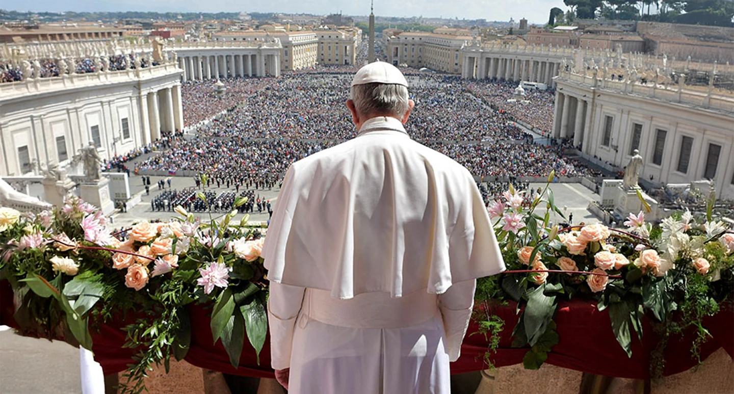มรดกแห่งการปฏิรูป ของสมเด็จพระสันตะปาปาฟรานซิส